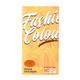 Fashion Colour Papaya Face Wash 130 gm - Face Wash & Cleansers