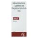 SNIKUF Syrup 100ml - Cough And Cold-Cou