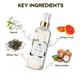 Seer Secrets Ultra - Rich Maize Protein Lotion Neroli & White Tea 100 ml - Face Moisturizers