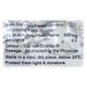 CEFURICA NEO 500 Tablet 10's - Bacterial Infections-Cep