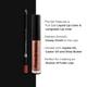 Star Struck by Sunny Leone Bronze Beauty Lip Kit Lip Gloss and Lip Liner 2's - Lip Glosses
