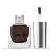RENEE Hyper Gel Nail Paint - Mocha Brown 10 ml - Nail Polish