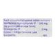 Euglim M 1mg Tablet 10'S - Diabetes-Ant