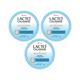 Lacto Calamine Light moisturising gel. Non-sticky hydrating face & body gel 150gm 3's - Face Moisturizers