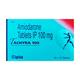Tachyra 100mg Tablet 10'S - Arrhythmiasis