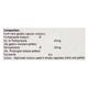 HIPAN DSR Capsule 10's - Ulcer/Reflux/Flatulence-Aaa