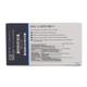 CooperVision ASPIRE PRO Monthly Disposable Spherical Silicone Hydrogel Lenses (6 Lenses) (Power -1.50) - Eyecare Lenses