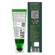 WOW Skin Science Aloe Vera Hydrating Gentle Face Wash GEL with Built-In Face Brush 100 ml - Face Washes