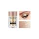 Miss Rose Professsional Makeup Glow Powder Metalises 7001 - 010M 01 20 gm - Highlighters & Illuminators