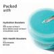 Foxtale Oil Free Moisturizer with Red Algae Extract, Blue Green Algae Extract, Niacinamide 100 gm - Face Moisturizers