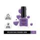 Faces Canada Ultime Pro Splash Nail Enamel Perse 31 8 ml - Nail Polish