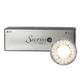 O-Lens Secriss 1Day Coloured Contact Lenses - Coral Grey ( 0.00 ) 1's - Eyecare Lenses