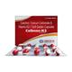 Calbone K2 Capsule 15'S - Supplements-Cal