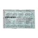 Zipod 200mg Tablet 10'S - Bacterial Infections-Cep