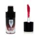PAC Retro Matte Gloss Mini 16 Red Star 3 ml - Liquid Lipsticks