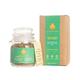Prakrta Face & Body Scrub - Mint & Almond Skin Polisher 90 ml - Face Scrubs