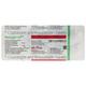 ROSUPRL CP Tablet 10's - Blood Clot-Ant