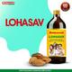 Baidyanath Lohasav Liquid 450 ml - Speciality Medicines