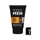 Pond's Men Energy Bright Anti - Dullness Facewash With Coffee Bean 50 gm - Face Moisturizers