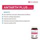 Millennium Lyf Sciences Antarth Plus Softgels 30's - Pure Herbs