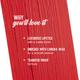 SUGAR Cosmetics Mettle Matte Lipstick - 05 Hedone (Orange toned Red) 3.6 gm - Lipsticks