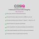 Cos-IQ AHA Glycolic Acid 10 percent Face Cleanser Face Wash For Acne and Pimple Glowing Skin for Unisex - 100 ml - Face Wash & Cleansers