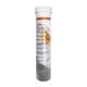 DUALCARE CZ SUGAR FREE ORANGE FLAVOUR Effervescent Tablet 20's - Supplements-Vam