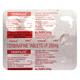 TERFAZE Tablet 7's - Fungal Infections-Anf