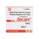 Jocare Tablet 15'S - Supplements-Cal
