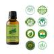 Essentia Extracts Combo of Eucalyptus and Clove Essential Oil 2's - Essential Oils