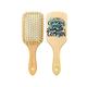 Allure Personalised Paddle Hair Brush Humourous Print 1's - Hair Brushes