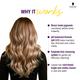 Schwarzkopf Professional Goodbye Yellow Neutralizing Shampoo pH 4.5 for silver hair and colored hair 300 ml - Shampoos