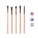 Luxie Eyeconic Eye Set - Rose Gold 1's - Face Brush