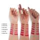 Swiss Beauty Select Do The Duet Lipstick, Matte Liquid Lipstick + Tinted Gloss Amber Nude 3 ml - Liquid Lipsticks