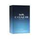 Coach Blue Eau De Toilette 100 ml - Men Perfumes (Edt/Edp)