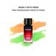 My Passion For Him - EDP 30 ml - Men Perfumes (Edt/Edp)