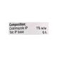 CLOTNIC Dusting Powder 100g - Fungal Infections-Taa