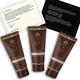 The Man Company Caffeine Face Care Kit with Face Wash, Face Scrub, Face Pack 1's - Facial Kits