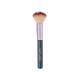 Matt Look Feather Soft Powder Brush for Face Makeup 1 gm - Face Brush