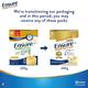 Ensure Diabetes Care Powder - Vanilla Flavour 200 gm (Refill Pack) - Diabetes (Fitness)
