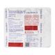 Telma H 80mg Tablet 15'S - Hypertension-Ang