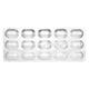 SIDIAMET XR 1000 Tablet 15's - Diabetes-Ant