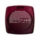 Lakme Forever Matte Compact, Smooth Finish, Lasts for 12 Hrs, Even Toned Look, Shell, 9 gm - Compact Powder