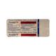 MONTEDER BL Tablet 10's - Allergies-Ant
