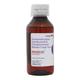 Dialex DX Syrup 100ml - Cough And Cold-Cou