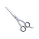 Vega Professional Silver Ice 5.5' Silver Line Hairdressing Scissor (VPVSC-26) 1's - Grooming Kits