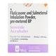 SERETIDE ACCUHALER 50/250mcg Blister 60's - Asthma/COPD-Ast