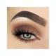 Miss Rose 24 Color Matte Eyeshadow Palette 7001 - 071 NY02 20 gm - Face Palettes