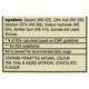 B 29 Syrup 200ml - Supplements-Vam