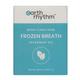 Earth Rhythm Frozen Breath Butter Cream Soap 100 gm - Soaps